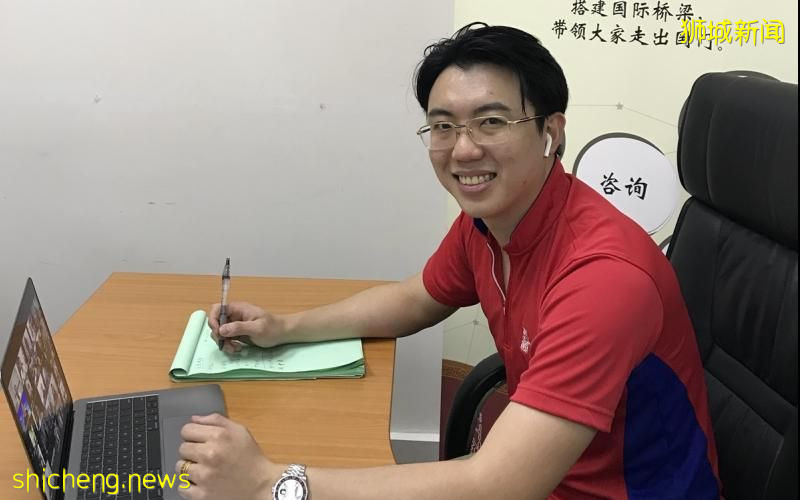 戴士福商学院 凭三力之和克服 资金流断裂危机