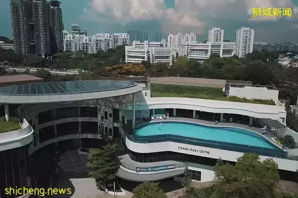 新加坡NUS碩士‘提前批’即將啓申!申請要求有這些