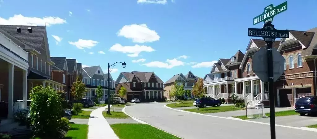 2021年加国房价增长26.6%再破记录!加拿大想学新加坡对炒房征30%的税