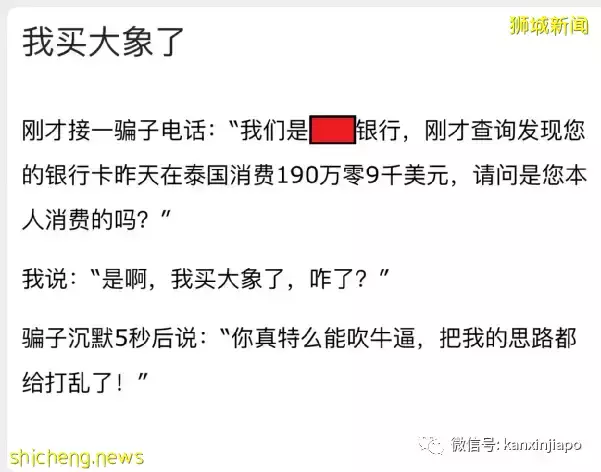 新加坡1370万元银行钓鱼诈骗案13名青少年落网,其中两人曾是私会党党徒