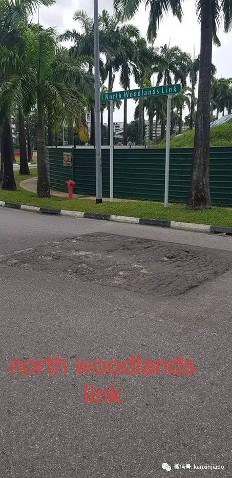 坑坑洞洞的坡岛大道，车程无疑就是一场过山车