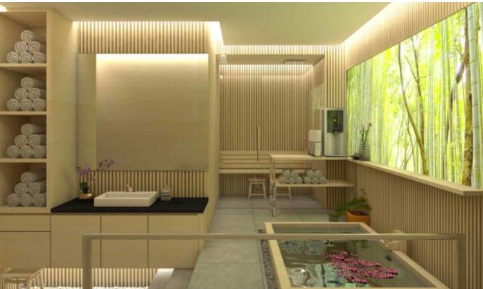 盤點新加坡顔值&性價比最在線的SPA水療 周末快來一起泡湯吧