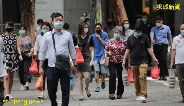 新加坡衛生部調整特需人士檢測方式,減少其檢測時不適與恐懼