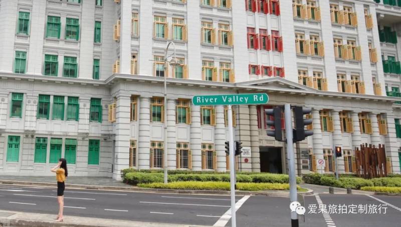 【永遠夏天的星島】還有多久才能去旅行?新加坡先預熱打卡