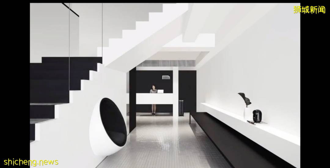 9月將進一步開放！新加坡5個必打卡酒店清單，拿好不謝