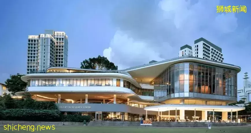 想去新加坡公立大學念碩士的同學們看過來