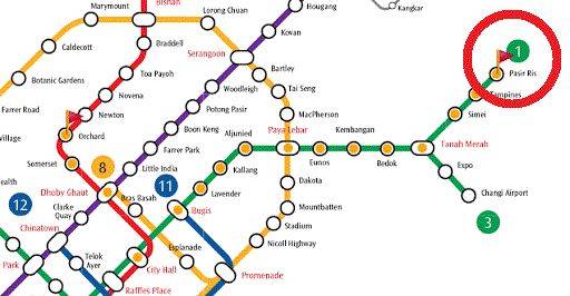 震惊!新加坡家庭平均月收入竟然高达2万坡币!今天你平均了吗
