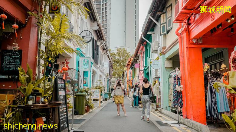 低稅率 | 在新加坡新開公司免稅12.5萬新幣？新加坡5大常見稅種科普貼！!