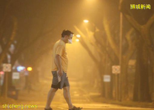 本地智库：今年我国遭遇严重跨境烟霾风险低