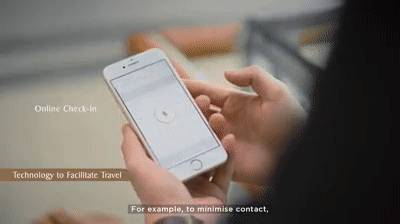 重磅!新加坡航空發布全新登機流程視頻,坐飛機必看!7月、8月回國機票信息!