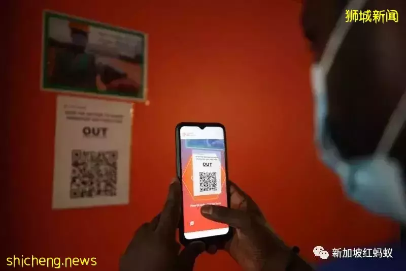 英媒指新加坡大小眼限制客工自由外出 新驻英最高专员逐一驳斥