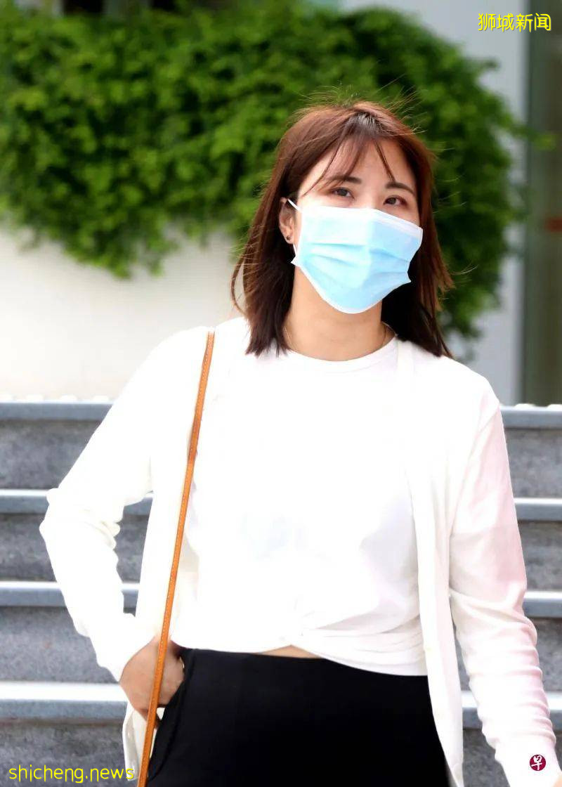 少妇虐打女佣 打断四个衣架才罢休