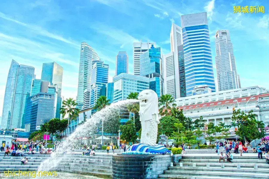 新加坡：共享经济深度融入日常生活