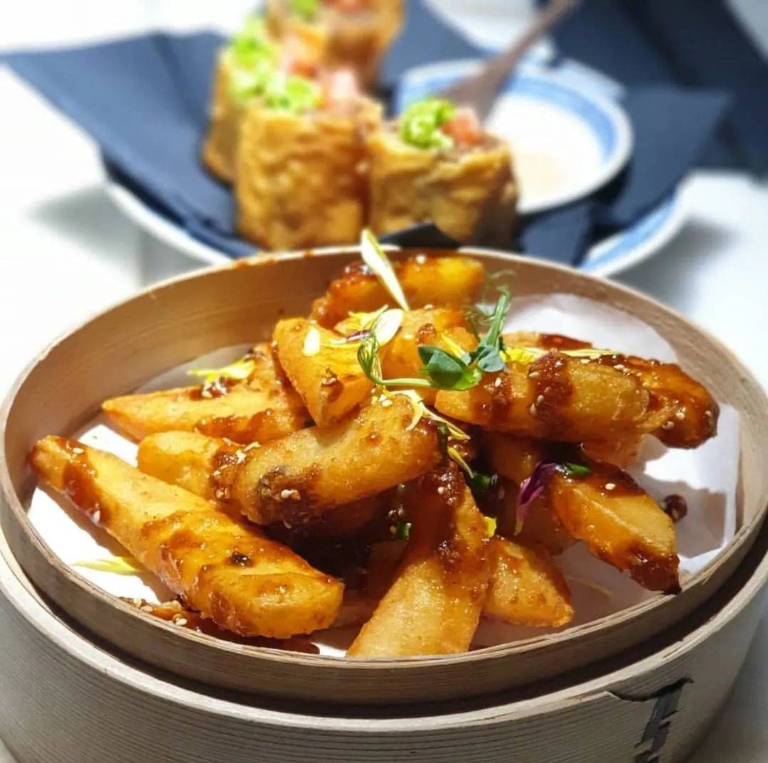 圣诞如何吃出新意?新加坡最有特色的主题餐厅为你找齐了