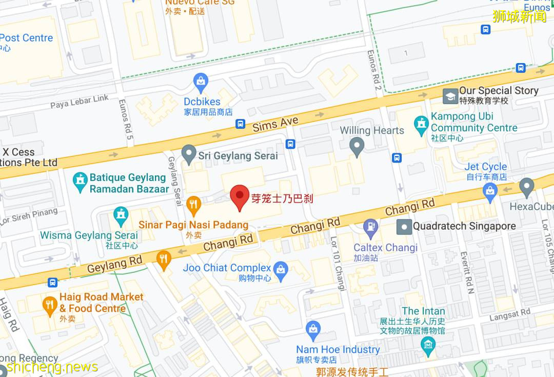 这四座巴刹附近的居民可领自助检测仪!领取方式+如何用攻略来袭