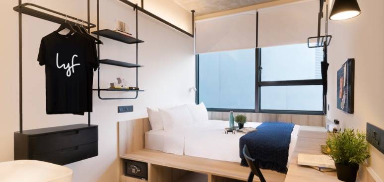 想出門想瘋了！盤點10家超有度假感覺的新加坡酒店