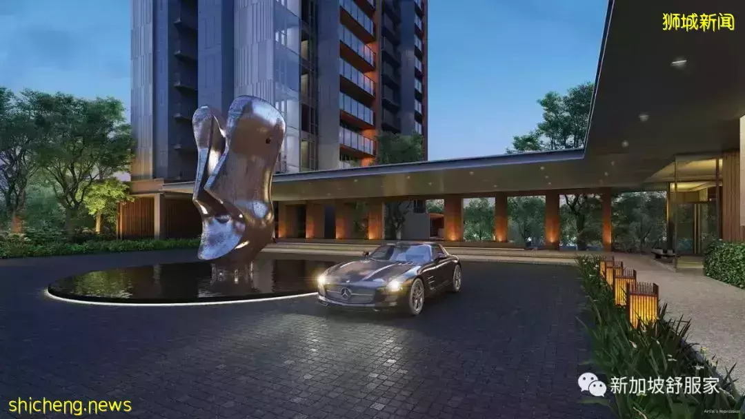 新加坡南洋小學“天才班”學區詳解