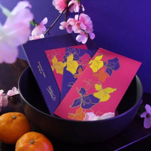 金鼠贺岁｜这些促销和春节限定款只有新加坡来福士城才有