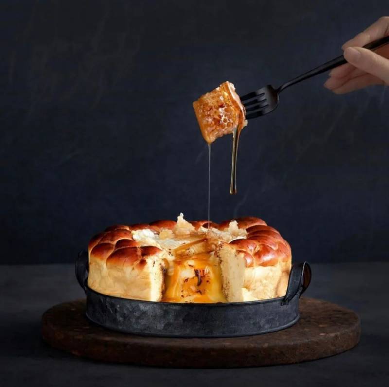 Ash & Elm，一家集環境、性價比和美貌于一身的神仙餐廳