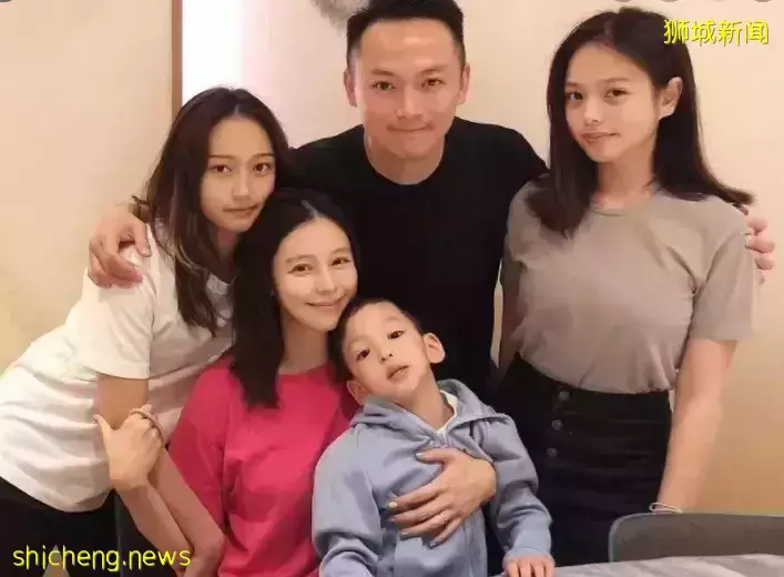 最新！李靓蕾曝光王力宏簡訊，送4億豪宅當封口費！徐若瑄：沒有對不起新加坡老公