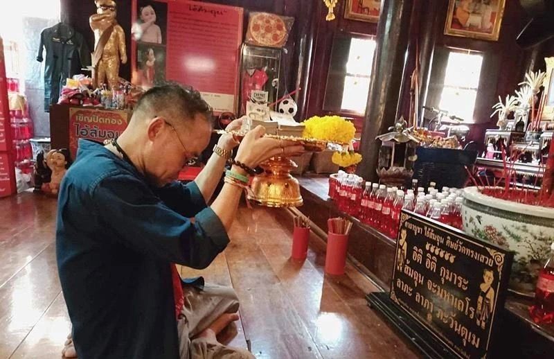 羨慕！新加坡這個區開出$500萬TOTO大獎！一夜間多了3個富豪