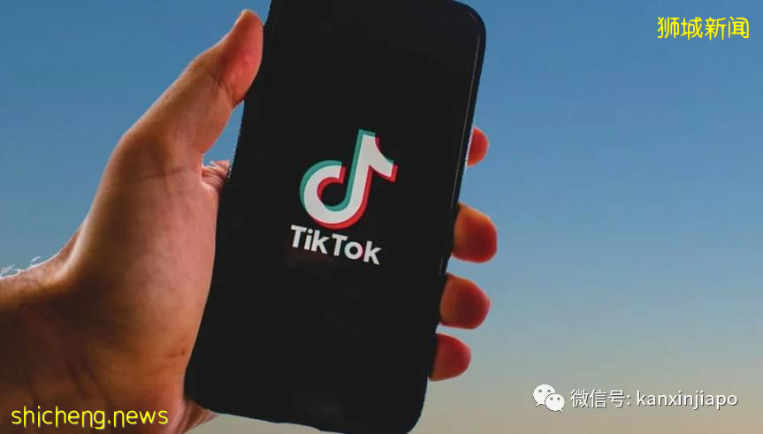 TikTok最新CEO曝光!是38岁新加坡籍帅哥