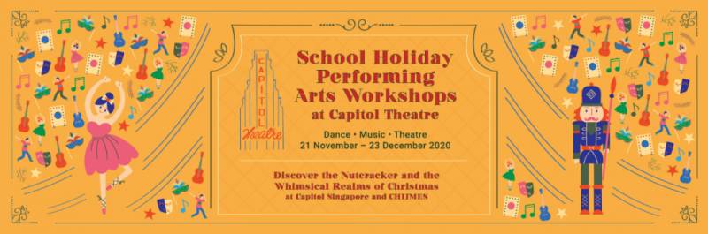 本周末新加坡中小学将迎来“寒假”!种菜、手工、烹饪...12种活动快收藏