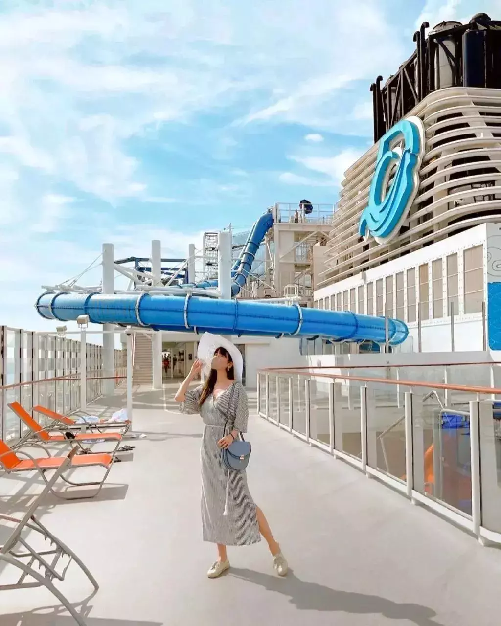 搶!新加坡星夢遊輪陽台房,3天2夜只要$199