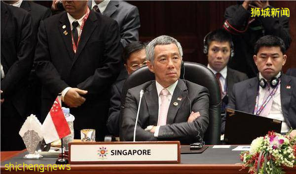 新加坡开始着急？新加坡人“低头”求助中国，网友：直接拒绝