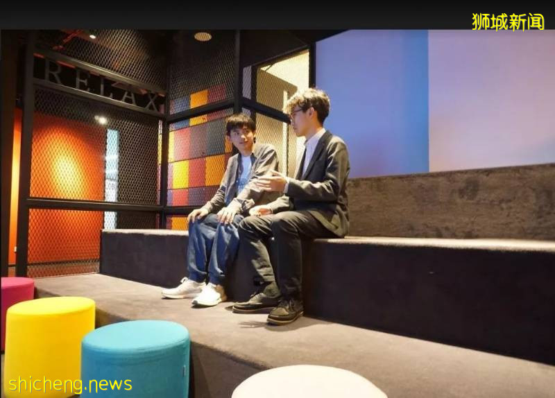 疫情之後,中國學生最佳留學目的地可能是這裏!