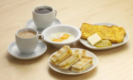 新加坡老字号Killiney美国加州开分店,美国的小伙伴们你们有口福拉