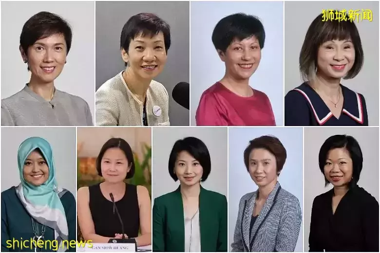 成龙也发声！你想像不到，新加坡对女人有多好