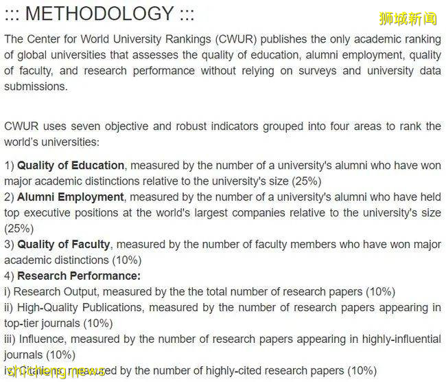 最新世界大學排名公布,國大跌出亞洲前五,南大百名開外,這是怎麽回事