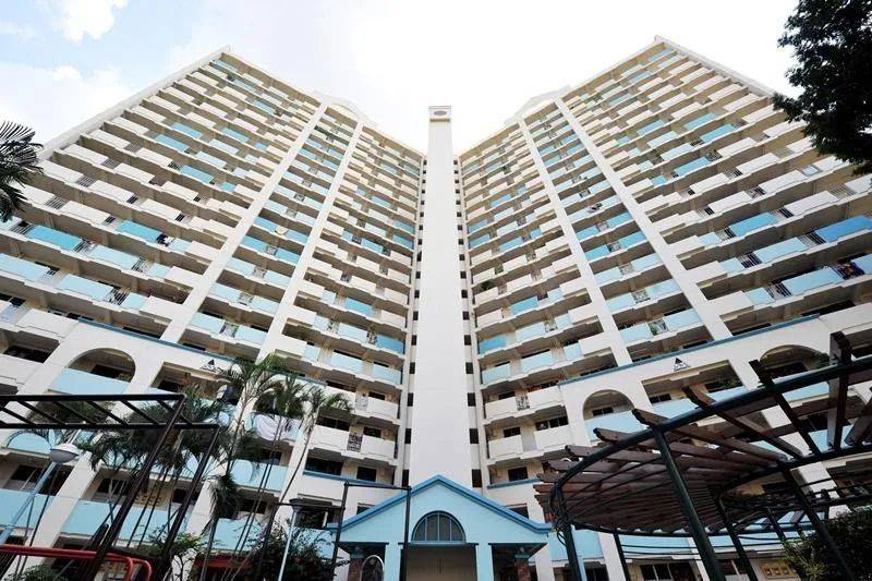 60年來，新加坡都建了哪些奇形怪狀的組屋？內附組屋轉售價格神器