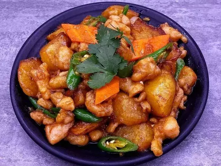 在 NTU 點這些外賣 帶你嘗遍各地美食