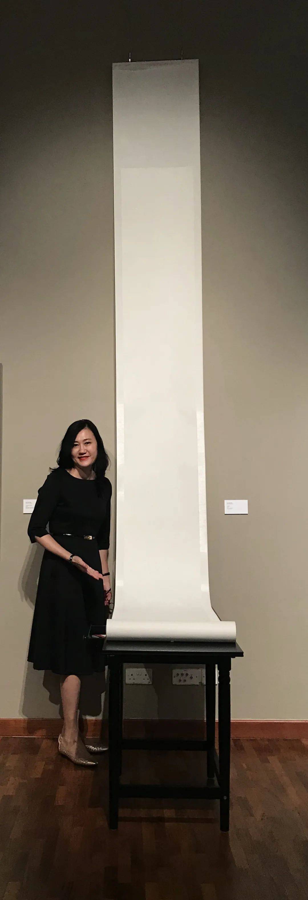 芳杜靡靡花正發——略記本地藝術家洪亞弟及何淑芝