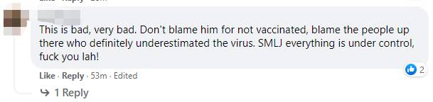 新加坡全島至少60所學校有確診,最年輕的本地人死亡病例出現