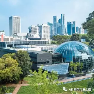 新加坡管理大学设首个综合学科学院 ,学生可灵活设计主修科目