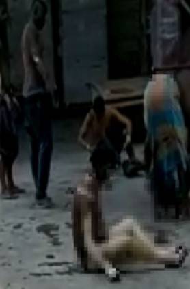 大士工业区发生爆炸!!有人表示看到人