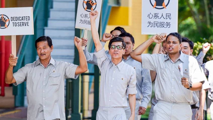 新加坡賀歲檔電影大盤點!約上好友一起歡度佳節吧