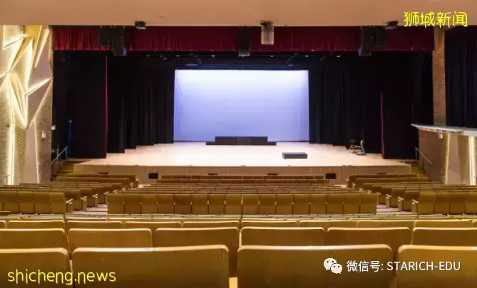 新加坡5所頂尖國際學校,哪一所才是你心中的NO.1