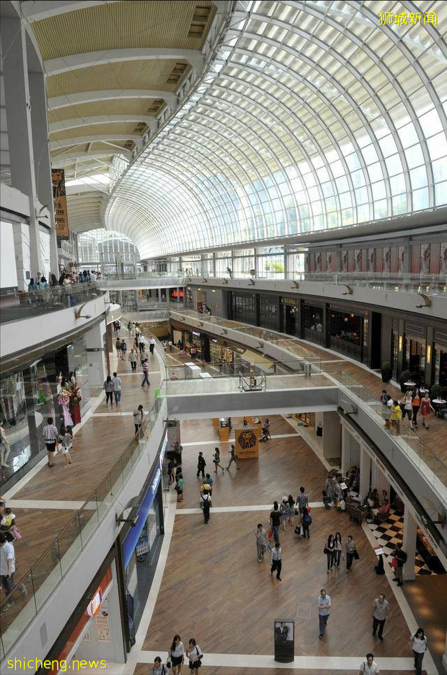 三十个新加坡冷知识，你确定都知道吗