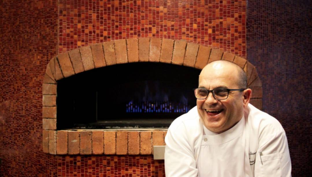 在新加坡没吃过“意大利饺子”?不算面食爱好者