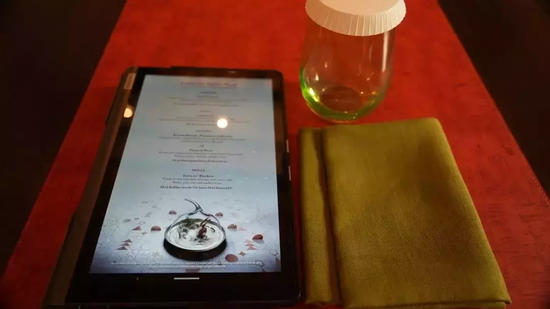 帶你來意大利小鎮沉浸式吃正宗意式料理