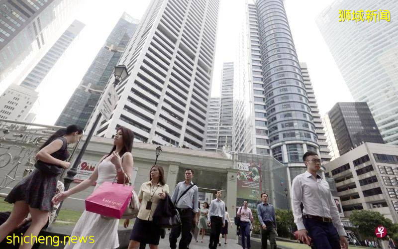 新加坡“人民的名義”