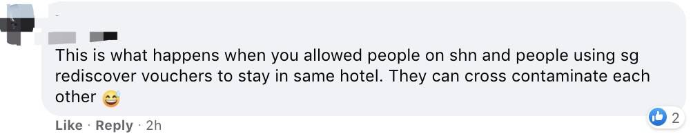 大胆!英国男子在隔离期,竟偷偷溜出去跟新加坡未婚妻约会