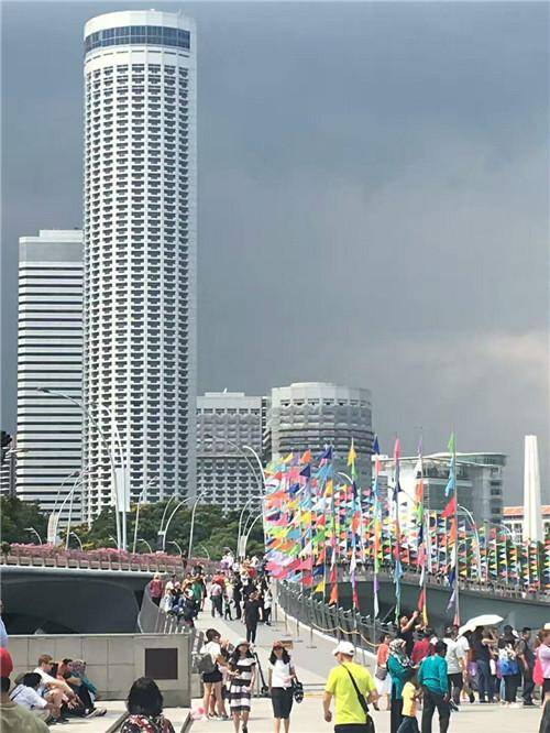 关于新加坡留学，讲讲那些你不知道的事 