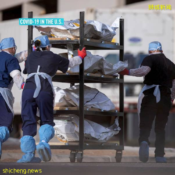 卫生部长：新加坡疫情若像纽约或伦敦，人们会选择离弃