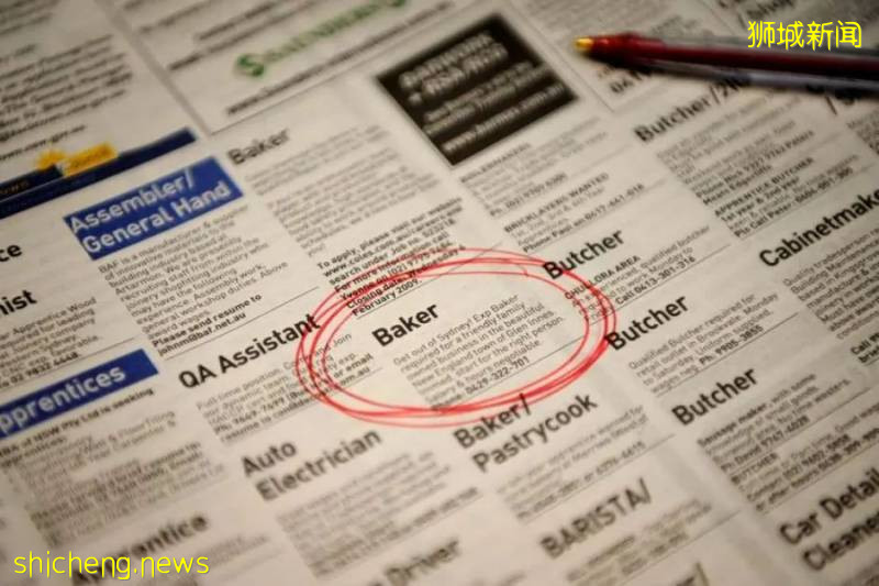 新加坡成立就業“國家隊”,未來數月將大幅增加工作和培訓機會!