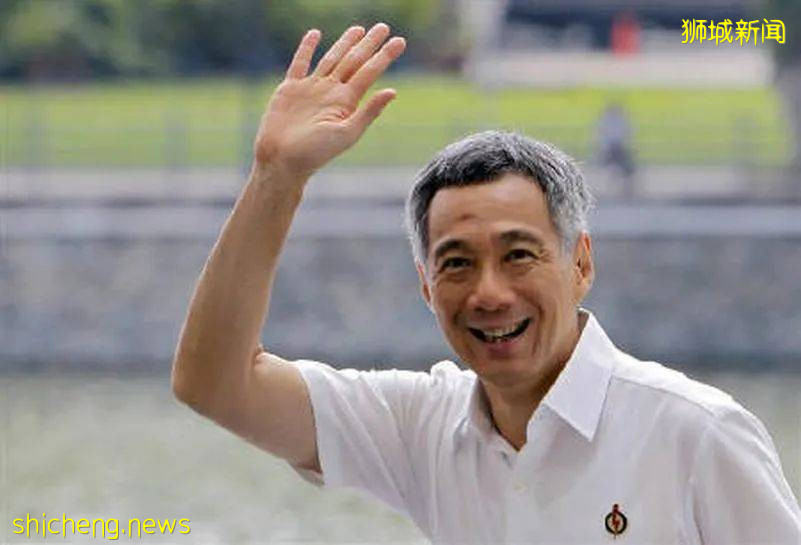 官司输了！这个新加坡男人，要赔李显龙总理37万新币